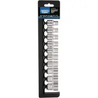 Kippers Rijssen 1/2" Doppenset Multi-Drive, 10dlg