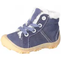 Ricosta veterschoenen, blauw