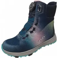VADO Boa veterschoen, blauw
