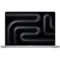 Apple MacBook Pro 16'' (2026) / M5 MAX / 16,2 inch / 18-core CPU / 32-core GPU / 36GB RAM / 2TB SSD / Zilver
