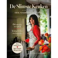 Lannoo De slimste keuken (Hardback)