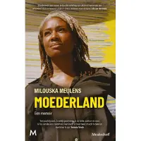 Meulenhoff Boekerij Moederland