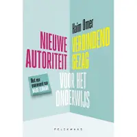 Pelckmans Nieuwe autoriteit/verbindend gezag voor het onderwijs