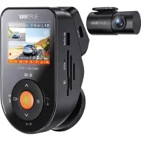 Vantrue Dashcam S1 Pro