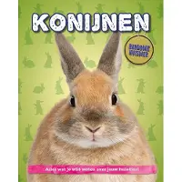 CORONA Konijnen (Hardback)