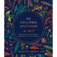 Rebo Productions De kruidenapotheek (Hardback)