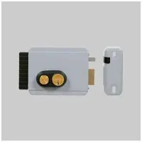 Viro Elektrisch slot voor poorten, type 8972, E50÷80, geschikt voor deuren met een breedte van 50 tot 80 cm