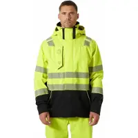 Helly Hansen Fyre Shelljack 71198 Reflecterend Antistatisch | Maat: 2XL