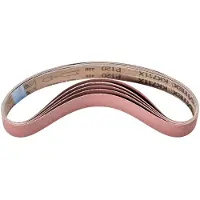 PFERD TOOLS BA 30/610 X A 120 45005156 Schuurband Korrelgrootte (num) 120 (l x b) 610 mm x 30 mm 10 stuk(s)