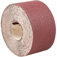 PFERD TOOLS SBR-P 115 A 40 45016534 Schuurpapierrol Korrelgrootte (num) 40 (l x b) 25 m x 115 mm 1 stuk(s)