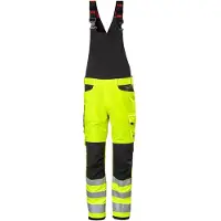 Helly Hansen Alna 4x Cl 2 77549 Work Bib Stretch Reflecterend | Maat: C52