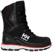 Helly Hansen Chelsea Evolution 2.0 Mxr Winter Tall S7s Ht Veiligheidsschoenen