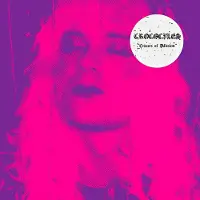Konkurrent Crocodiles - Crimes Of Passion (LP)