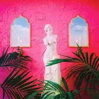 Konkurrent Meatbodies - Alice (CD)