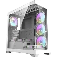 Darkflash Ds900 Pc-behuizing