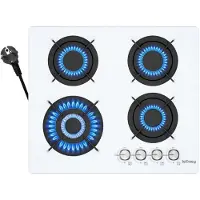IsEasy Mgbg-604b Gasglasplaat