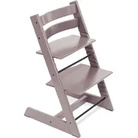 Stokke stoel Heather Mauve