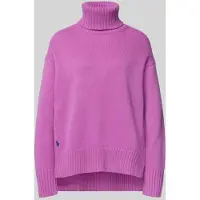 Ralph Lauren Gebreide coltrui