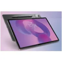 Lenovo IdeaTab PRO 12.7", 8GB 256GB - Lunar Grey, inclusief Tab Pen Plus