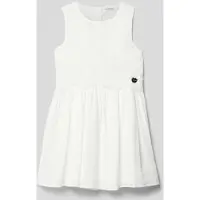 GUESS Jurk in laagjeslook met kant