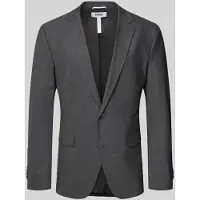 Cinque Slim fit colbert Met scheerwol Model 'Totti'