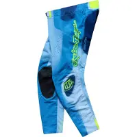 Troy Lee Designs SE Pro Illusion Motocrossbroek Maat