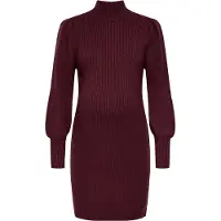 ONLY Maternity Jurk rood