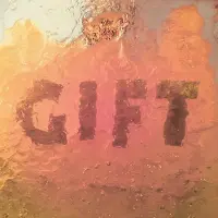 Konkurrent Burnt Ones - Gift (LP)