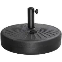 Bolero Parasolvoet 20L - FS231