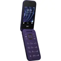 HMD Telefoon Hmd 2660 Flip Ta-1711 Ds - Paars