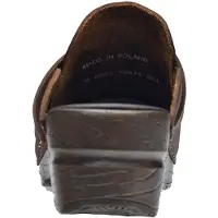 Sanita Damesklompen Original-Knaus Open 478251