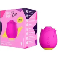 ROMP Rose 2.0 Clitorale Air Stimulator