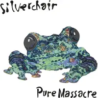 MUSIC ON VINYL Silverchair - Pure Massacre (Single)