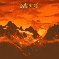Konkurrent Benni - I & II (CD)