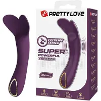 Pretty Love Kenyell Oplaadbare Vibrator