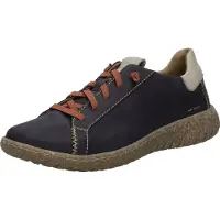 Josef seibel Dames Lage schoen Angelina 06 in blauw
