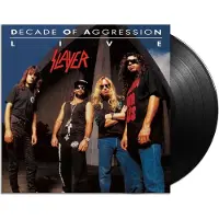 Universal Music Live decade of aggression