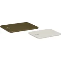 Hubsch Keramisch bord Amare