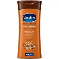 Vaseline 6x Bodylotion Cocoa Radiant 400 ml