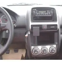 Brodit ProClip houder geschikt voor Honda CR-V 2002-2006 Center mount
