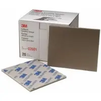 3M Schuurspons | L140xB115mm | fine | 20 stuks - 7000043358 7000043358