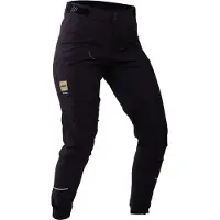 Leatt - Women's MTB Hydradri 3.0 Pants - Fietsbroek XL, zwart