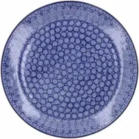 Bunzlau Castle Dinerbord Lace 30 cm
