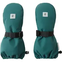 Reima - Kid's Ote - Handschoenen 2, turkoois
