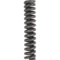 M-Wave Fourspring Converting Spring Zwart 85-100 kg