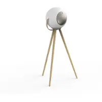 DesignNest AudioBall UB+ Standing High SET - Bluetooth speaker - True Wireless Stereo - grijs