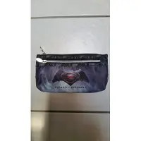KARACTERMANIA Batman etui Superman