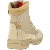 Safety Jogger St47 Dune Ob B Werklaars | Maat: 38