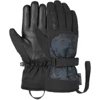 Reusch - Primus R-Tex XT - Handschoenen 8, zwart