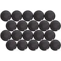 MAUL Magneet MAULpro, Ø 30mm, 0,6 kg, 20 st / set